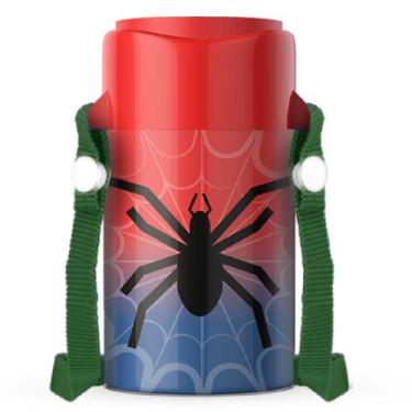 Imagem de Cantil Copinho Aranha 400ML  - 1086 - PANAMBY