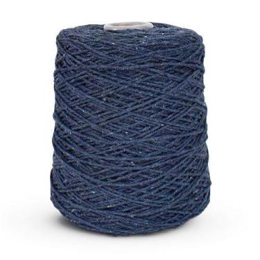 Imagem de Barbante EuroRoma Colorido nº06 600g, JEANS