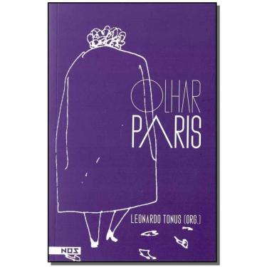 Imagem de Olhar Paris