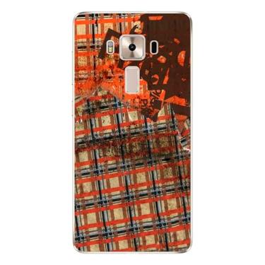 Imagem de Capa Adesivo Skin194 Verso Para Zenfone 3 Deluxe (ZS570KL)