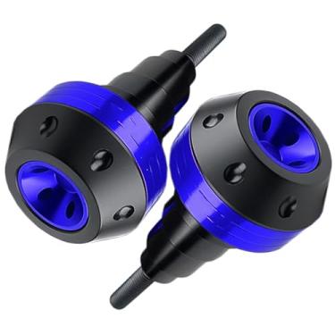 Imagem de Quadro de motocicleta Sliders Crash Pad Protetor de queda para Ya-maha R25 R3 MT03 MT07 FZ07