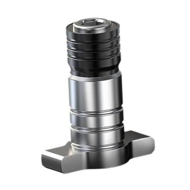 Imagem de ＡＷＨＡＯ Peça acessória do eixo de conversão de chave elétrica para trabalhador de oficina