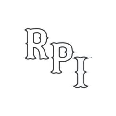 Imagem de Rensselaer Polytechnic Institute Ncaa Ppren08: Daily Planner Notepads - To Do List with Priorities, Notes, Meals and Water Intake Tracker, 100 Pages