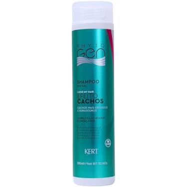 Imagem de Phytogen Shampoo I Love My Hair Curly