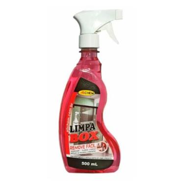 Imagem de Limba Box Allchem 500ml