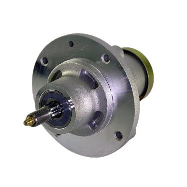 Imagem de B TSB BEARINGS Conjunto de eixo compatível com o eixo Husqvarna 539112170 para decks Husqvarna RZ4824f, MZ 5226, MZ52, MZ 52, MZ5225