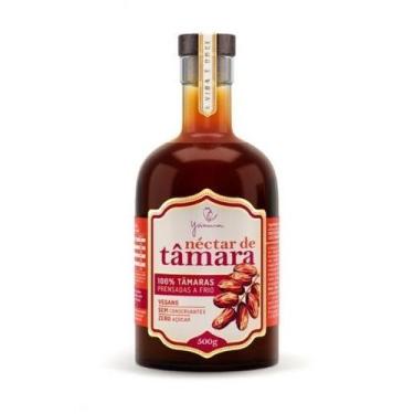 Imagem de Néctar de Tamara - 500g - Yamuna Artesanal