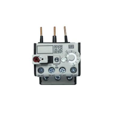 Imagem de Rele sobrecarga rw27-1d3-d018 1,2-1,8 a - cod. 10045632 - WEG