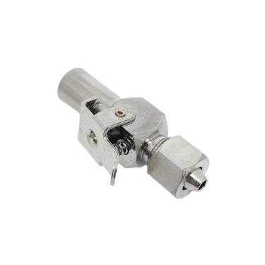 Imagem de Engate Rápido Macho 3/8 Sem Válvula Para Painel - V&B - VB