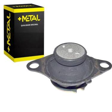 Imagem de Coxim Traseiro Do Motor - Palio 2008 A 2004 / Palio Weekend 1996 A 200