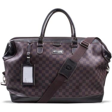 Imagem de Bolsa para Viagem Artlux 9010, Café