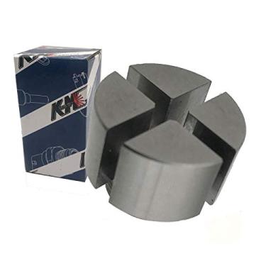 Imagem de Marca kmdiesel 7123-18E porca de rosca esquerda para Lucas CAV DPA, DPC, DP200 e DPS kit de porca de rotor de transferência de bomba de combustível de rotação diesel trator de bomba de injeção de combustível