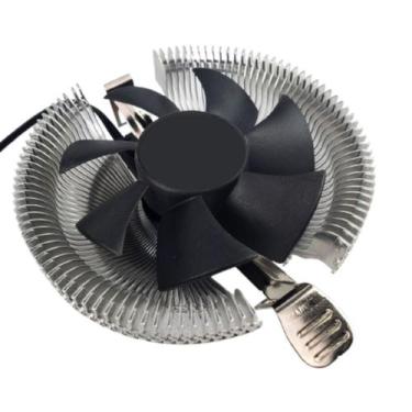 Imagem de Cooler Box para Processador Intel Lga 775 1155 1150 1156 Amd 65w Tdp -