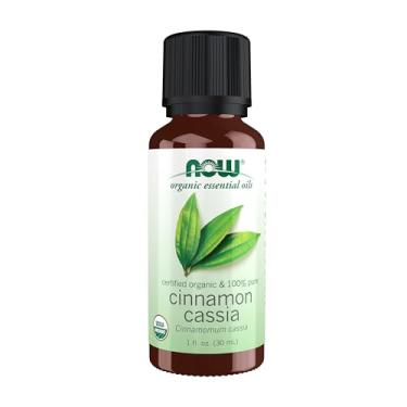 Imagem de Óleos Essenciais, óleo de Cancela Orgânica, Aquecimento Aromaterapia Perdil, Steam Distilled, 100% Pure, Vegan, Cap de resistência à criança, 1-onça