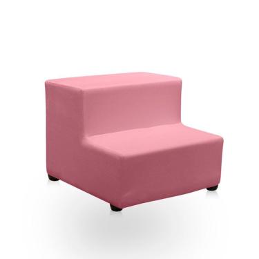 Imagem de Escada Escadinha 2 Degraus Para Maca Estetica Escadinha Estetica Clinica Escada De Maca Suede