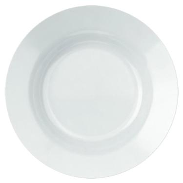 Imagem de Jogo 12 Pratos Fundo Vidro Opaline Menu 23Cm Nadir Duralex