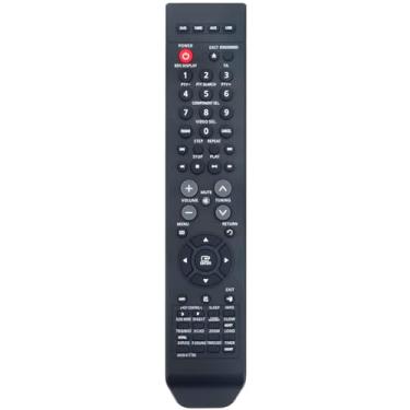 Imagem de Beyution AH59-01778X Controle remoto de substituição compatível com Samsung DVD Mini Component AH59-01778V MAX-DX55 MAX-DX56 MAX-DX75 MAX-DX76 MAX-DX79