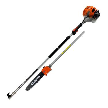 Imagem de Motopodador Sabre Motopoda de Galhos em Altura a Gasolina 1,3HP 33cc Carbon Fak