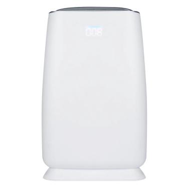 Imagem de Purificador De Ar - Purifik Air H200 - 220v - Filtro Hepa