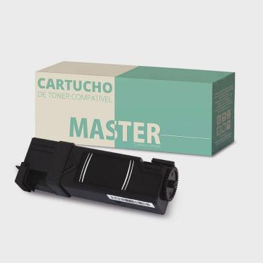 Imagem de Toner Tankfull Para Xerox Phaser 6500 6505 6500N 6505N - Black 106R01597 para 3.000 impressões