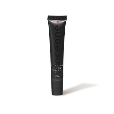 Imagem de Océane Edition Lip Oil Ruby Hidratante Labial Vermelho 10G