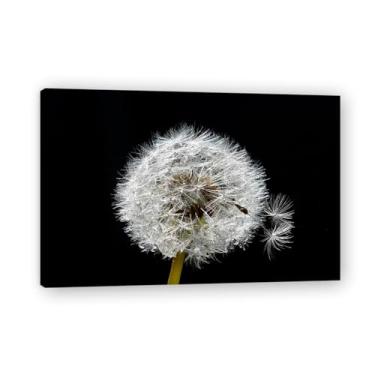 Imagem de Pintura em tela de arte de parede, separação de duas sementes, impressão de pôster para sala de estar, quarto, cozinha, escritório, 75 x 50 cm