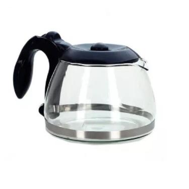Imagem de Jarra Para Cafeteira Arno Petit Vidro Termo Resistente - MISTRAL/ALAMA