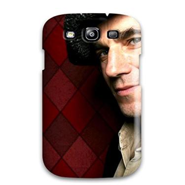 Imagem de amandamichaelfazio capa para Galaxy S3 capa ultrafina dreknny7911rgvvx