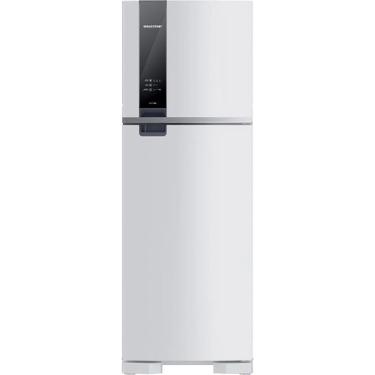 Imagem de Geladeira/Refrigerador Brastemp BRM45 Frost Free 375 Litros Branca - 220v