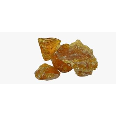 Imagem de Velas Sorocaba Cera Breu Colofônia Natural para Depilação, Resina de Pinus, 1 Kg