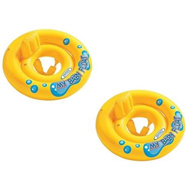 Imagem de Intex Boia My Baby (pacote com 2)