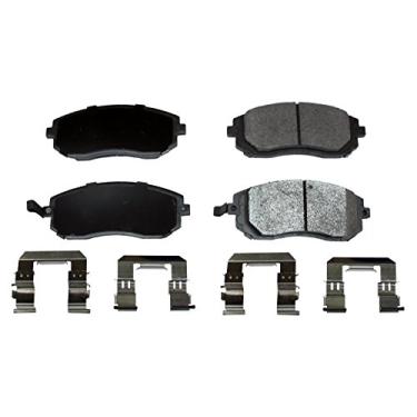 Imagem de Monroe Pastilhas de freio semimetálicas FX929 ProSolution