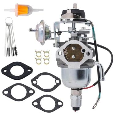 Imagem de JDLLONG Carburador 825709 adequado para Daihatsu 825709 950 carburador de motor para Toro Workman 3200 Carrinho utilitário de substituição para Toro 110-2563 e 105-9327 Kit de carburador