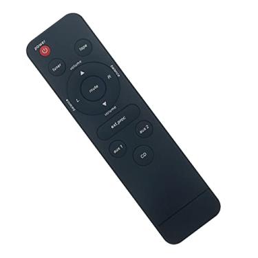 Imagem de Controle remoto substituído GFP-750 - ALLIMITY - adequado para amplificador estéreo Adcom sistema de home theater GFP-750 controle remoto GFP750