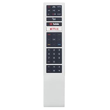 Imagem de RC4183901-01 Controle remoto de substituição RC4183901/01 funciona com AOC Smart TV