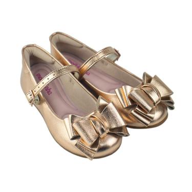 Imagem de Sapatilha Molekinha Link Premium Juvenil Feminina