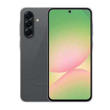Imagem de Smartphone Galaxy A56 5G, Preto, 256GB, Tela 6.7&quot;, Câmeras 50MP+12MP+5MP, SAMSUNG