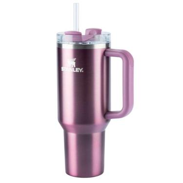 Imagem de Copo Térmico Stanley Quencher 1.18L - Roxo ÚNICO-Unissex