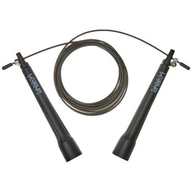 Imagem de Pula Corda Cross Fit, Preto, LiveUp Sports