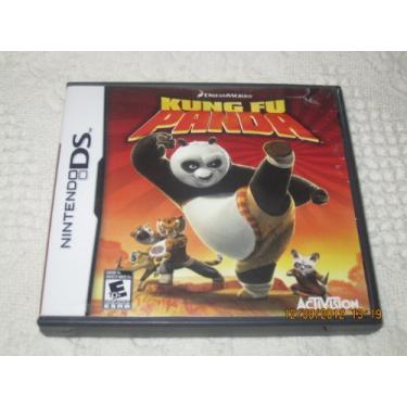 Imagem de Jogo Kung Fu Panda - Nintendo DS