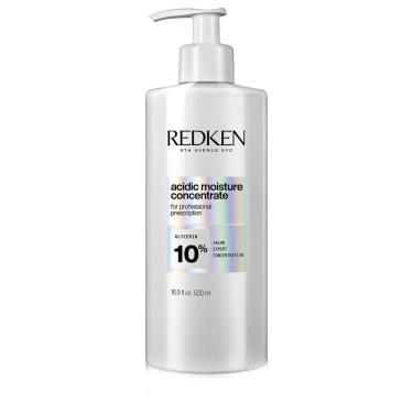 Imagem de Redken Acidic Moisture Concentrate - Tratamento Capilar 500ml