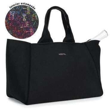 Imagem de Bolsa Kestal Neo Bag Beach Multiuso Space