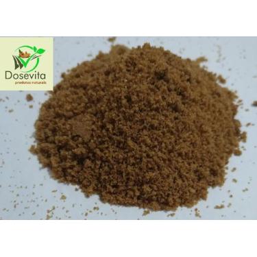 Imagem de Açúcar Mascavo, com 1kg. - Dosevita