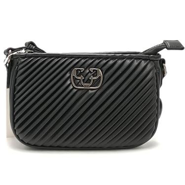 Imagem de Bolsa Transversal Feminina Capodarte 4605480