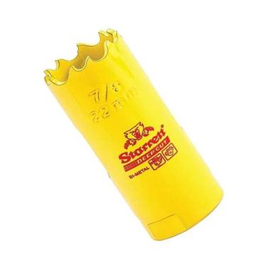 Imagem de Serra Copo Bi-metal Fast Cut 7/8 Pol.-fch0078-g Starrett