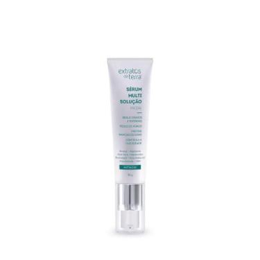 Imagem de Sérum Multissolução 30 g  Dermocosmético - Extratos da Terra