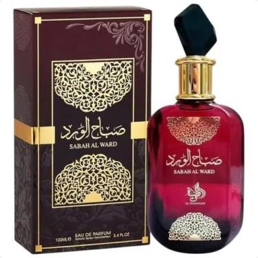 Imagem de Sabah al ward edp 100 ml - Al Wataniah, 100ml