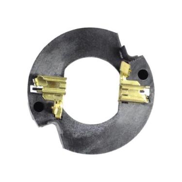 Imagem de Porta Escova 1 Vel. P/ Furadeira Black+decker Bh50, Bh60, Bh90, Bh100,