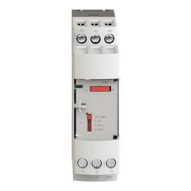 Imagem de Conversor Analógico Universal De Tensão/Corrente 24VCC RMCV60BD - Schneider