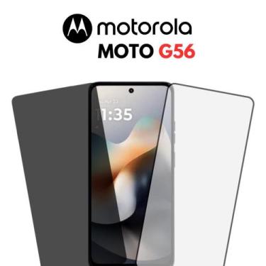 Imagem de Pelicula De Proteção Compativel Para Motorola Moto G56 5G - Db